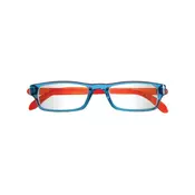 Naočare za čitanje sa dioptrijom Prontoleggo LUMINA plavo-oranž