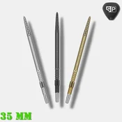 DX/SWISS POINT konice/TARGET/Steel Points/35 mm