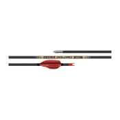 Fivics Shaft Carbon Goldro
