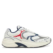 Tommy Jeans Muške patike, Bele