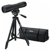 Nikon spektiv Prostaff 3 16-48x60