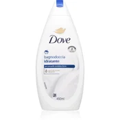 Dove Moisturizing Shower Gel 450ml