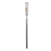 BOSCH Hamer burgija SDS plus-5X 2608833827 16 x 250 x 310 mm siva