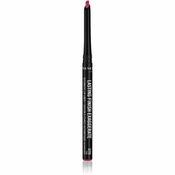 Rimmel London Lasting Finish Exaggerate dugotrajna olovka za usne 0,35 g nijansa 070 Pink Enchantment