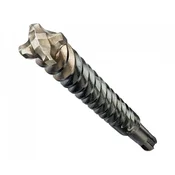 DEWALT SDS svrdlo sa 4 glave 6x110x50mm XLR
