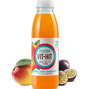 VIT-HIT Perform - Pomaranča, Mango + Passionfruit 500 ml