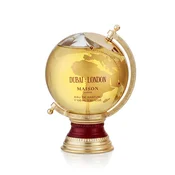 Maison Asrar Dubai London parfumska voda 100 ml unisex