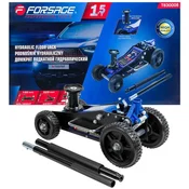 Forsage Hydravlični dvigalo 1,5 t (h min)