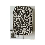 Outlet artikl - B grade Organizer mini Miquelrius Strokes black or white MR18302