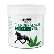 Konjski balzam s Konpljom