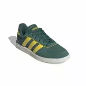 Adidas Patike za decake Breaknet Sleek J JS0134, Zelene