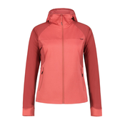 Icepeak DELTA, ženska pohodna jopa, roza 954738611I