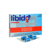 EREKCIJSKE TABLETE Morningstar Libido Power 4/1