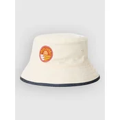 Rip Curl Pacific Rinse Revo Bucket Hat cream