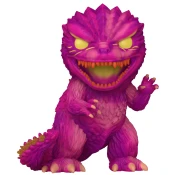 Figura Funko POP! Movies: Godzilla - RF Pink Godzilla