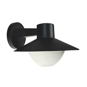 Spoljna zidna svetiljka ELENI 1xE27/10W/230V IP44