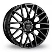 FELNA ALU 19X9.5 5/112 ET35 79.6 MOMO REVENGE MATT BLACK