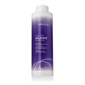 JOICO Color Balance Purple Shampoo šampon proti neželenim toplim odtenkom svetlih las unisex
