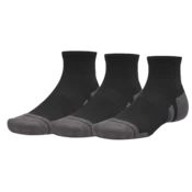 Under Armour Nogavice Performance Tech Quater 3pk
