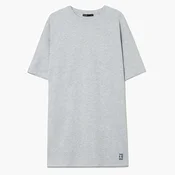 Cropp - Midi haljina - light grey