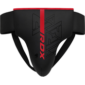 B2 Fitness GMBH. Ščitnik za dimlje F6 Kara Red - RDX