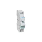 Modularno stikalo za napajanje I-0-II (omrežni generator) 25A 1P SFB125