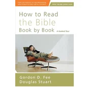 How to Read the Bible Book by Book