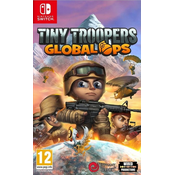 Tiny Troopers Global Ops (SWITCH)