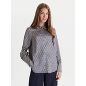 JOOP! Srajca 58 253B58Blia 30047621 Vijolična Regular Fit