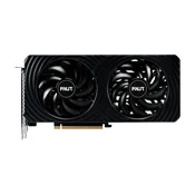 PALiT Palit GeForce RTX 5060 Dual OC 8GB GDDR7 grafična kartica