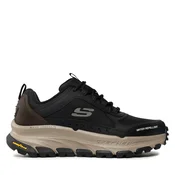 Skechers Čevlji črna 41.5 EU Dlux Trekker