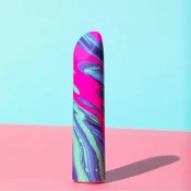 Blush – Limited Addiction Power Bullet - Entangle