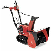 HONDA bencinska snežna freza HSS655 ETD
