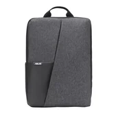 Nahrbtnik ASUS AP4600 Backpack, siv, za prenosnike do 16