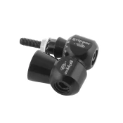 Gripper Archery Side Mount Single