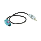 AA-736 antenski adapter Fakra DIN moški moški