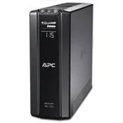 APC UPS BR1200G-FR, 1200 VA, 720W