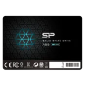 SILICON POWER SSD 1TB Ace A55 2.5 SATA3 SP001TBSS3A55S25