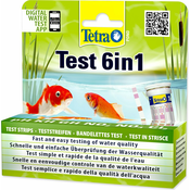 Hrana Tetra Pond Test 6u1, 25 kom
