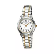 Casio collection ženski sat ( LTP-1275SG-7B )