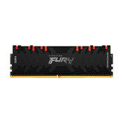 MEM DDR4.16GB 3200MHz FURY Renegade RGB KF432C16RB1A/16 ( 0001231267 )