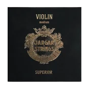 Strune za violino Jargar Superior medium 4/4 630.871