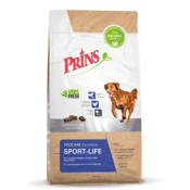 Prins | ProCare Excellent Sport Life