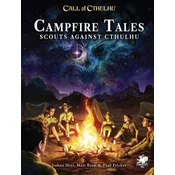 Campfire Tales
