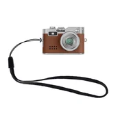 Rollei Mini Digitalni fotoaparat - rjava - ROLLEI12066