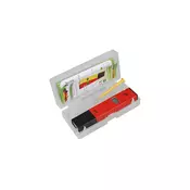 Hadex - pH meter z kalibracijsko tekočino PH-2011