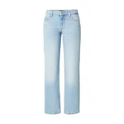 Tommy Jeans Kavbojke BJ0111 moder denim