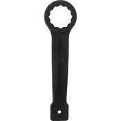 slomart Udarni očesni ključ Proline 32 mm, CR-MO