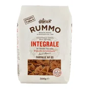 Rummo Makaron Farfalle n. 85 Integrale 500g -
