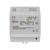 EMOS napajalni adapter H7009, 12 V/5 A DC DIN